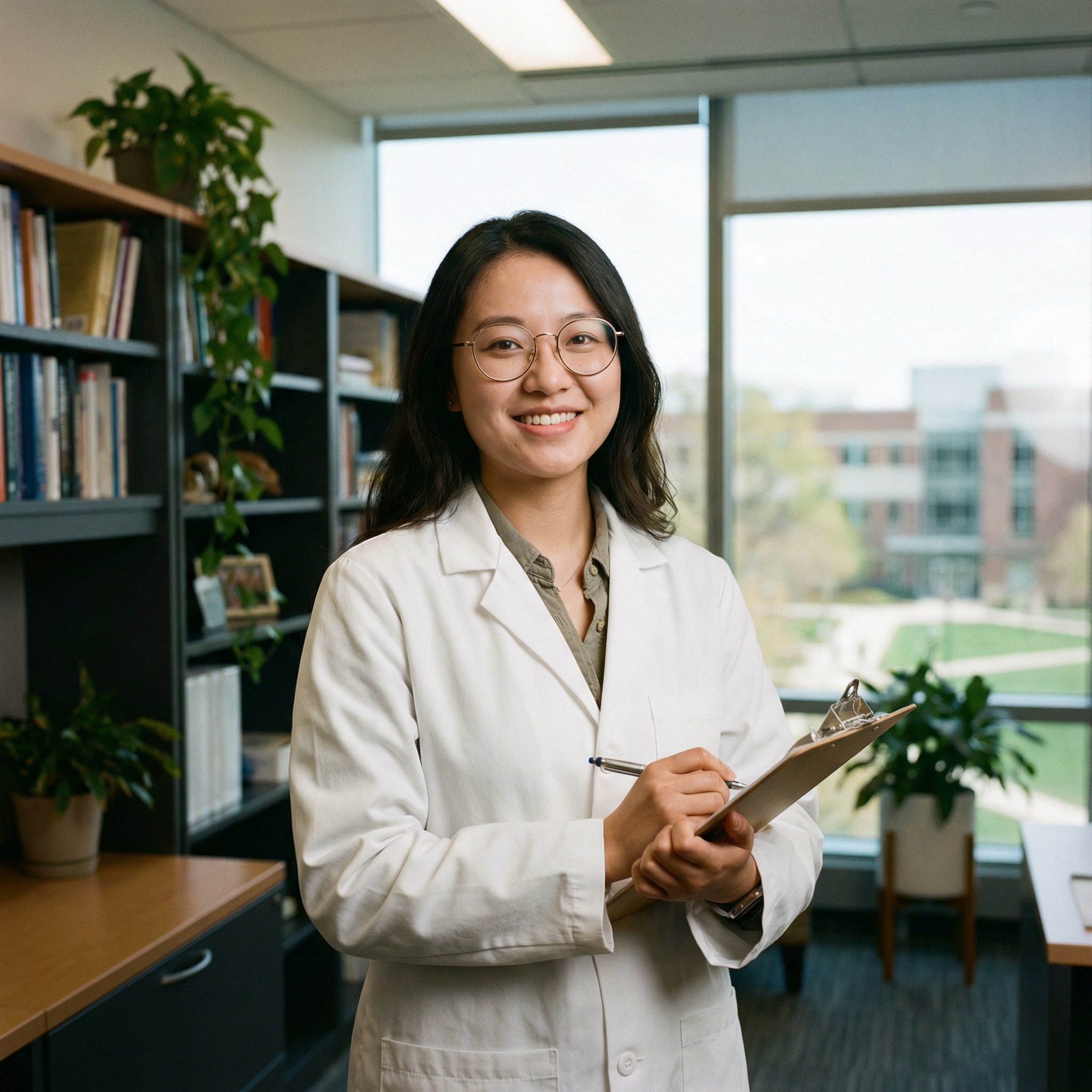 人兽动物行为研究专家