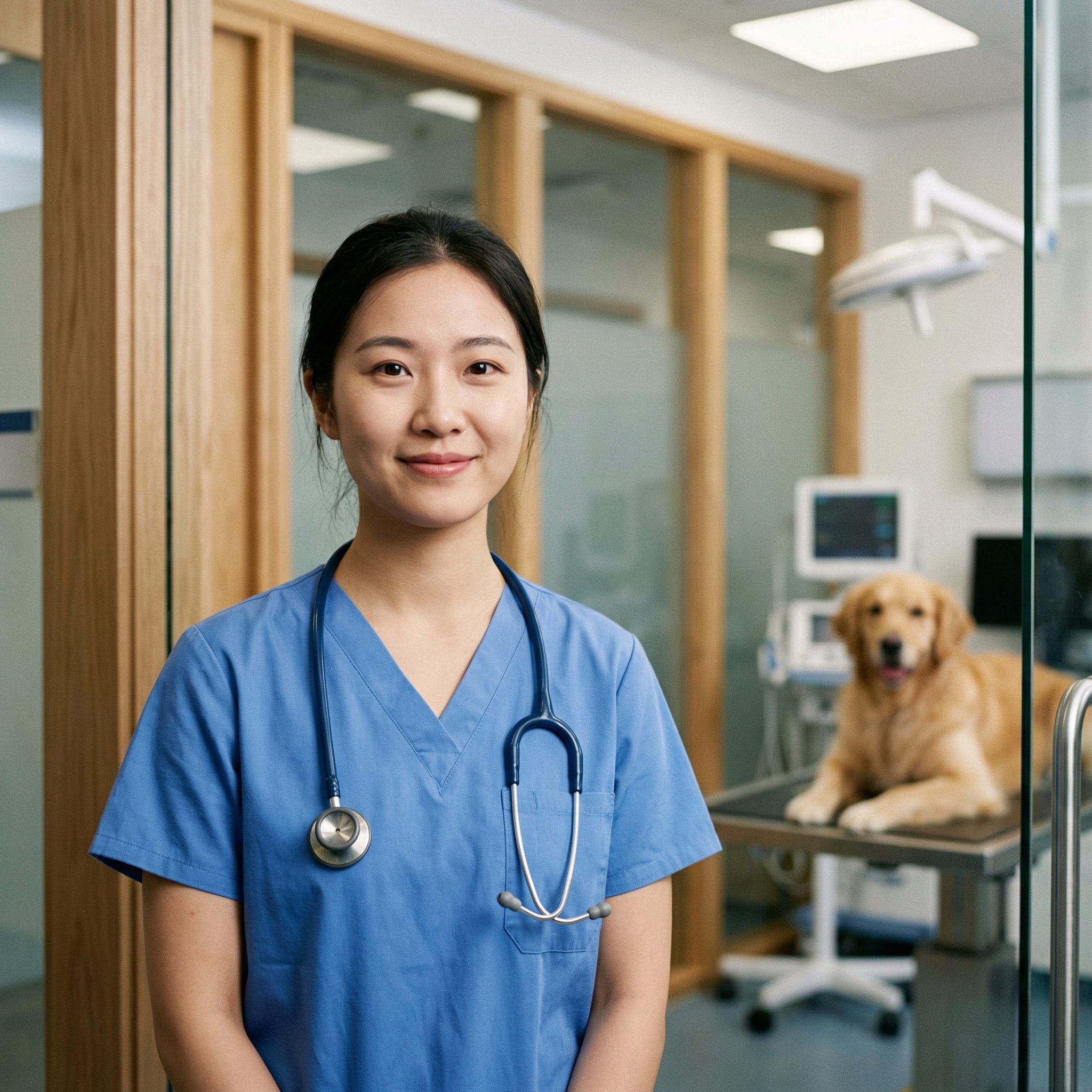 人兽动物医疗顾问